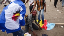 RDC: HRW met en cause les autorités dans la répression d’une manifestation RDC: HRW met en cause les autorités dans la répression d’une manifestation