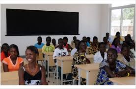 Rentrée des classes mitigée dans la banlieue de Dakar