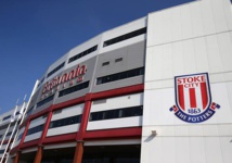 Stoke City compatit au deuil de Mame Birame Diouf Stoke City compatit au deuil de Mame Birame Diouf