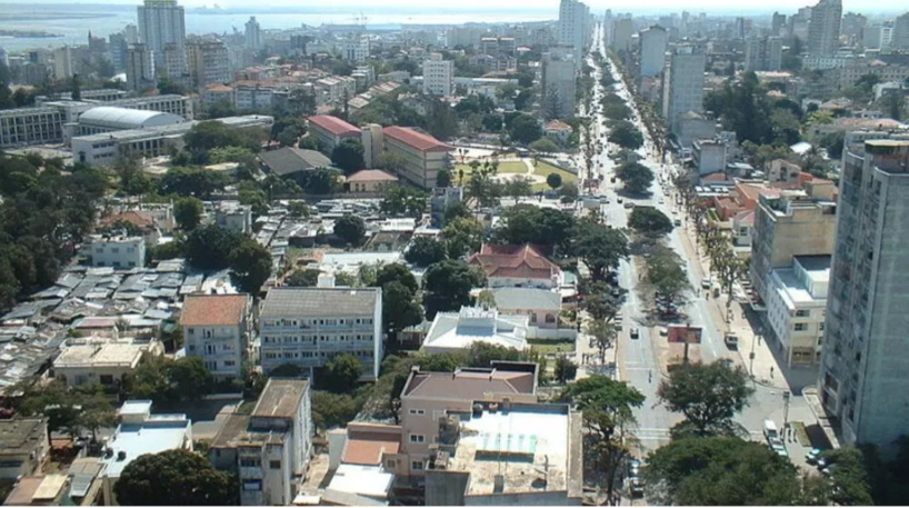 Mozambique: assassinat de deux proches du principal opposant Mozambique: assassinat de deux proches du principal opposant