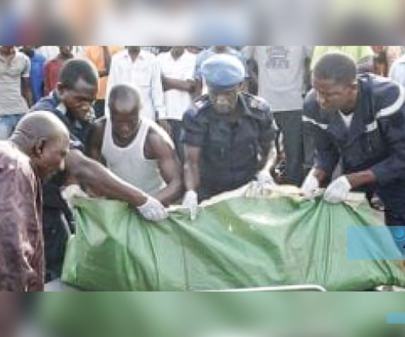 Drame à Bénina Mari : une femme retrouvée morte dans un puits Drame à Bénina Mari : une femme retrouvée morte dans un puits