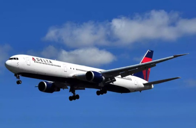 Incident technique à l'AIBD : un Boeing 767 de Delta Airlines concerné, aucun blessé à déplorer Incident technique à l'AIBD : un Boeing 767 de Delta Airlines concerné, aucun blessé à déplorer