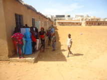 Ahmadou Elimane Sall, «le concept ‘’Ubi téy diangue téy’’ n’est pas une réalité c’est une idée seulement » Ahmadou Elimane Sall, «le concept ‘’Ubi téy diangue téy’’ n’est pas une réalité c’est une idée seulement »