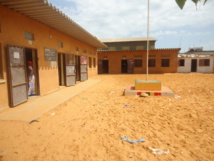 Ahmadou Elimane Sall, «le concept ‘’Ubi téy diangue téy’’ n’est pas une réalité c’est une idée seulement » Ahmadou Elimane Sall, «le concept ‘’Ubi téy diangue téy’’ n’est pas une réalité c’est une idée seulement »