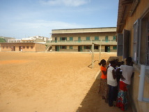 Ahmadou Elimane Sall, «le concept ‘’Ubi téy diangue téy’’ n’est pas une réalité c’est une idée seulement » Ahmadou Elimane Sall, «le concept ‘’Ubi téy diangue téy’’ n’est pas une réalité c’est une idée seulement »