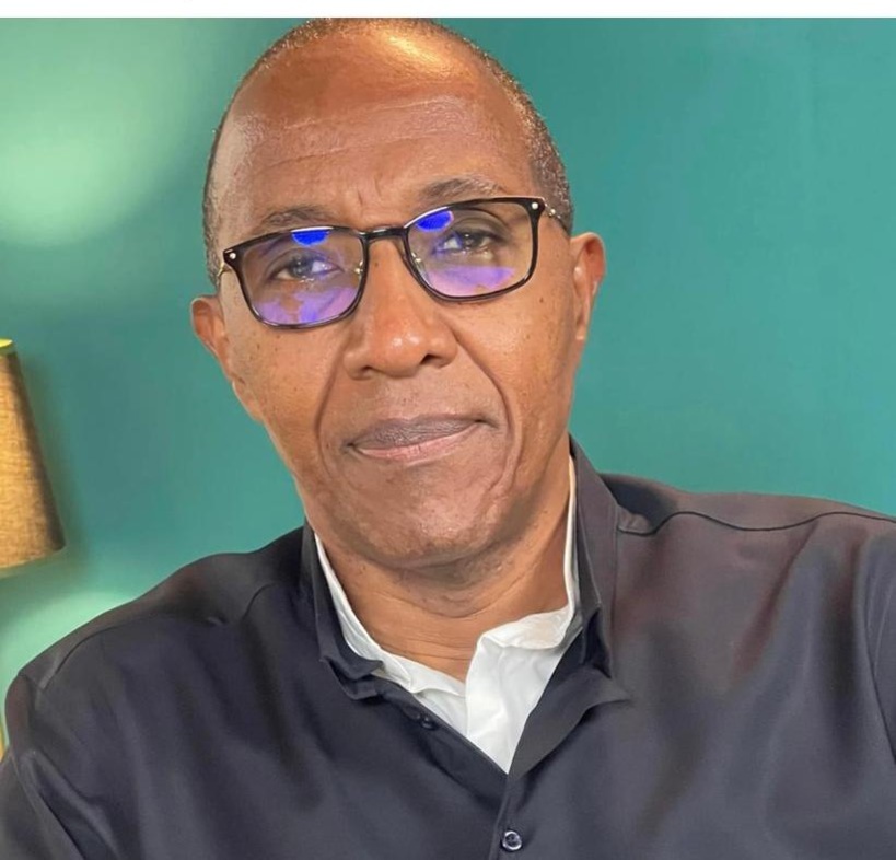 Aser : Abdoul Mbaye condamne et se désole des propos de Sonko disculpant le DG Aser : Abdoul Mbaye condamne et se désole des propos de Sonko disculpant le DG