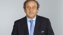 Déclaration du Président de l'UEFA Michel Platini Déclaration du Président de l'UEFA Michel Platini