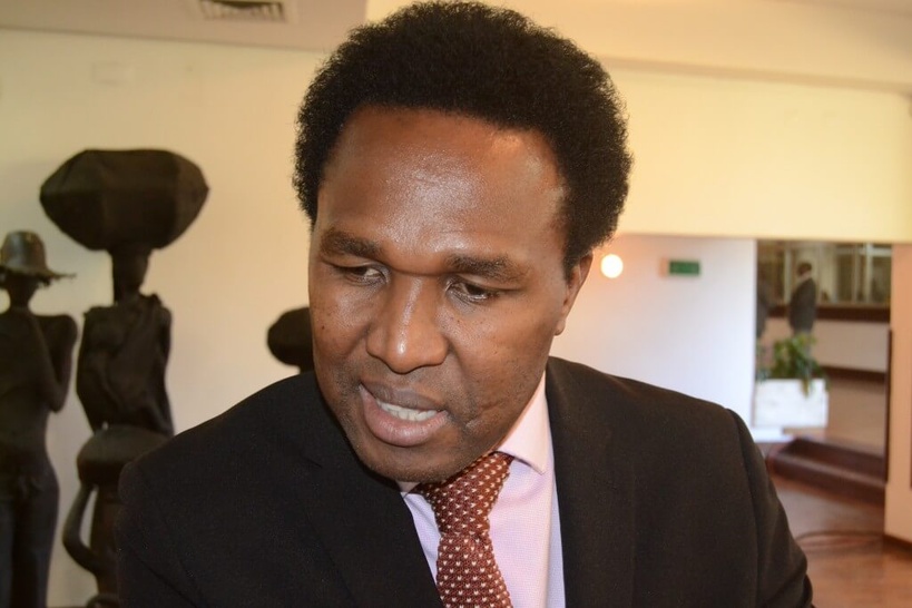 Mozambique: l'opposition appelle à une grève générale après un double assassinat politique Mozambique: l'opposition appelle à une grève générale après un double assassinat politique