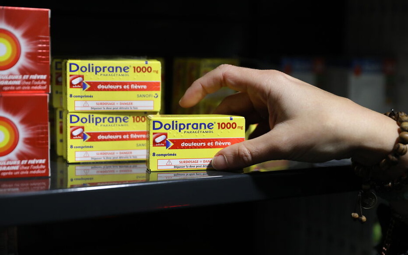 Doliprane: Sanofi confirme s'allier au fonds américain CD&R pour lui céder le contrôle de sa filiale Doliprane: Sanofi confirme s'allier au fonds américain CD&R pour lui céder le contrôle de sa filiale