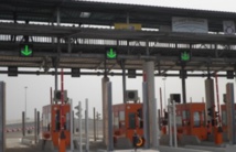 Présidentielle ivoirienne: L'ex-PM Banny promet de rendre gratuit le passage sur le 3e pont d'Abidjan s'il est élu Présidentielle ivoirienne: L'ex-PM Banny promet de rendre gratuit le passage sur le 3e pont d'Abidjan s'il est élu