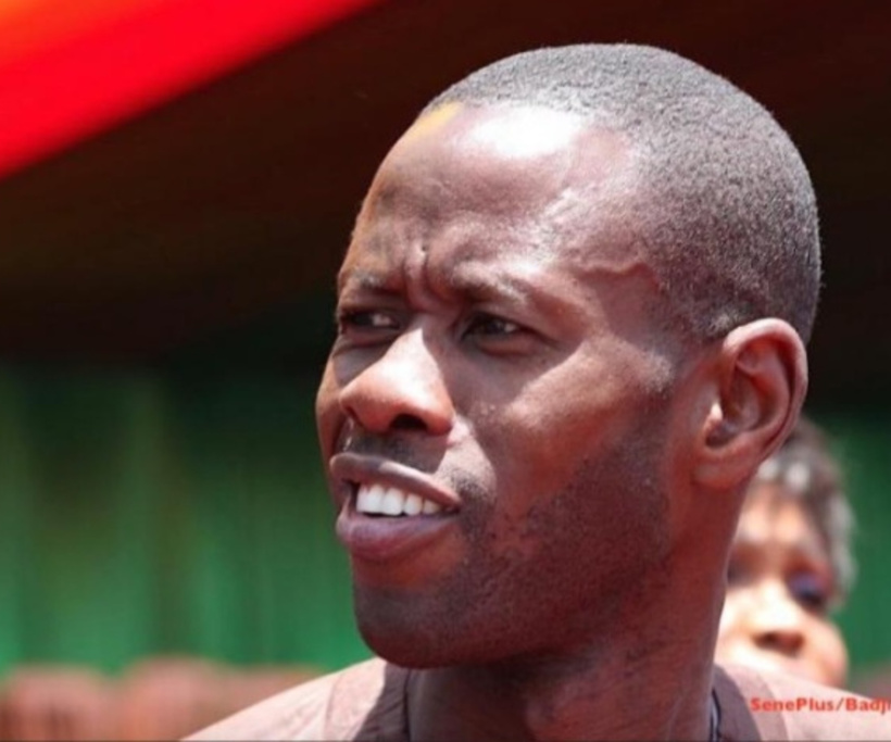 Ahmed Suzanne Camara libre ! Ahmed Suzanne Camara libre !