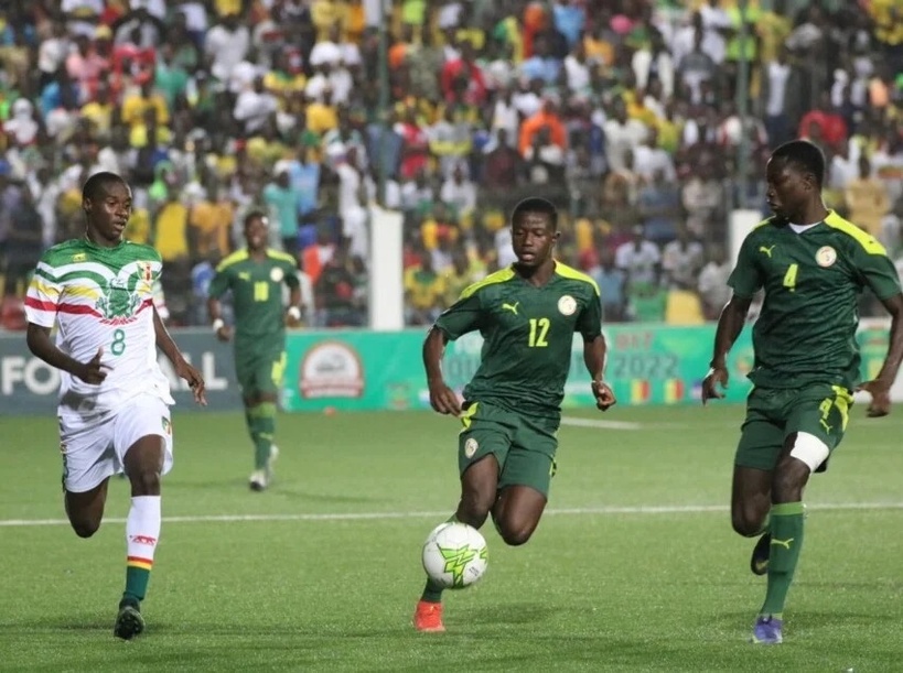 Tournoi UFOA/A U17 : le Sénégal entame sa campagne ce mardi face au Libéria Tournoi UFOA/A U17 : le Sénégal entame sa campagne ce mardi face au Libéria