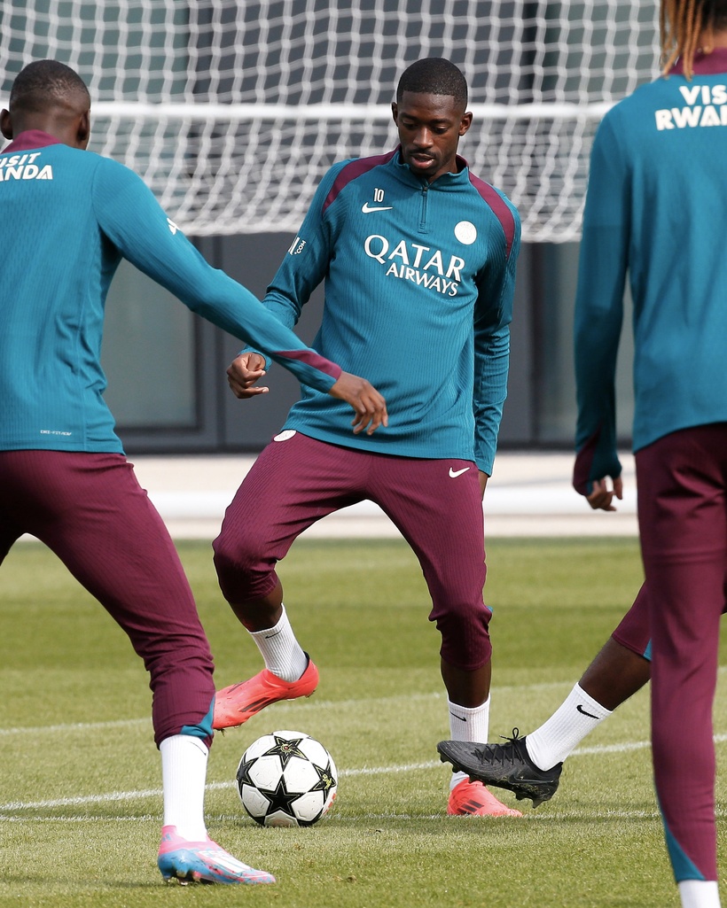 Ligue des champions : le PSG doit enfin montrer les crocs contre le PSV Eindhoven Ligue des champions : le PSG doit enfin montrer les crocs contre le PSV Eindhoven