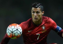 Portugal : Cristiano Ronaldo dispensé de sélection