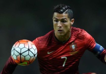 Portugal : Cristiano Ronaldo dispensé de sélection Portugal : Cristiano Ronaldo dispensé de sélection
