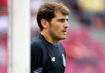 Casillas voit la France remporter l’Euro 2016 ! Casillas voit la France remporter l’Euro 2016 !