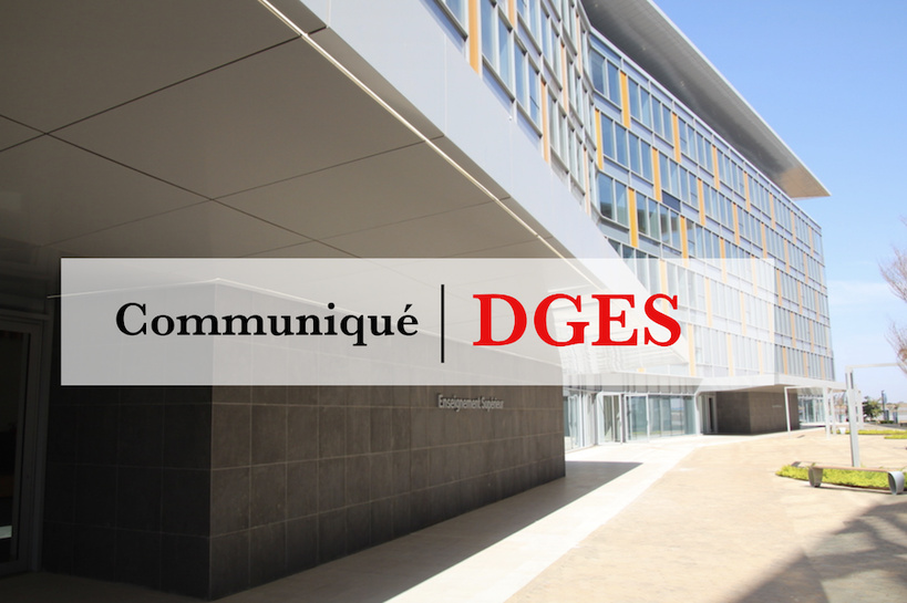 Grève de 48 h du SAES : le MESRI prend acte et manifeste sa volonté de dialoguer Grève de 48 h du SAES : le MESRI prend acte et manifeste sa volonté de dialoguer