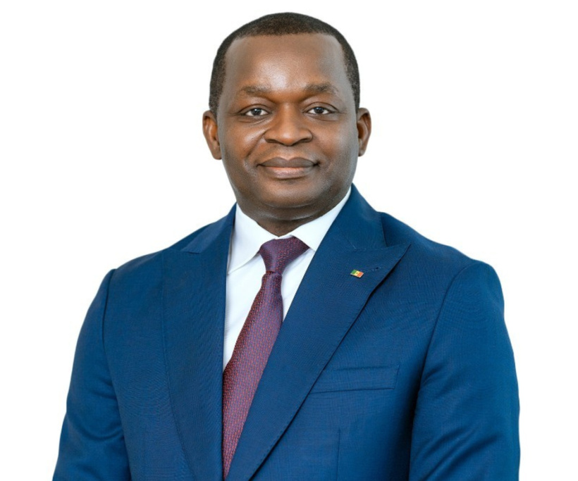 "Escroquerie foncière" : l’ancien ministre Alioune Sarr interpellé par la Sr puis libéré après médiation "Escroquerie foncière" : l’ancien ministre Alioune Sarr interpellé par la Sr puis libéré après médiation