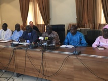 61 morts Sénégalais confirmés, la cellule poursuit le processus d'identification à la Mecque