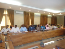 61 morts Sénégalais confirmés, la cellule poursuit le processus d'identification à la Mecque