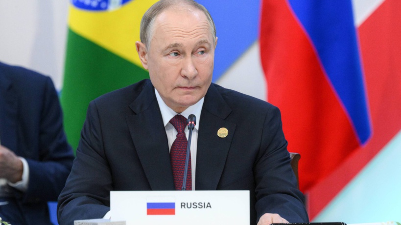 Russie: les députés votent à l'unanimité la ratification du traité stratégique avec la Corée du Nord Russie: les députés votent à l'unanimité la ratification du traité stratégique avec la Corée du Nord