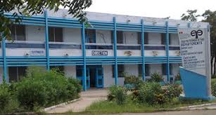 Thiès : Situation tendue à l’Ecole Polytechnique, les forces de l’ordre installent leur quartier général au campus  social