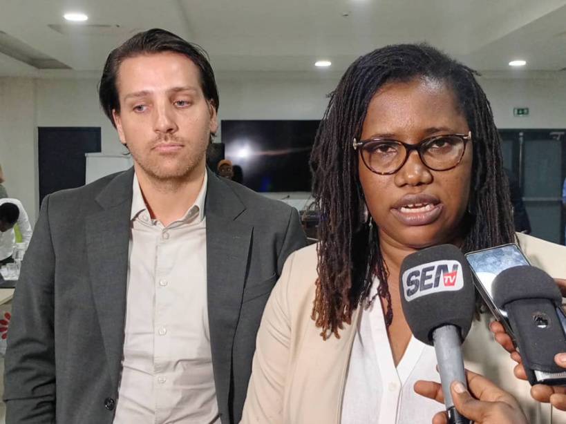 Visite des députés allemands au Sénégal : les acteurs de la société civile évoquent la problématique de la subvention du JETP Visite des députés allemands au Sénégal : les acteurs de la société civile évoquent la problématique de la subvention du JETP