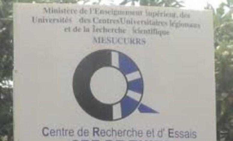 Centres de recherche et d’essai : des joyaux au service des populations.