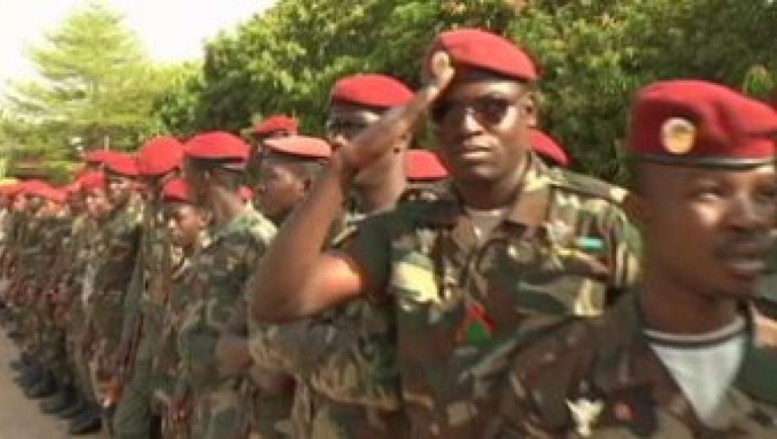 Mali : huit militaires s'évadent d'une prison malienne