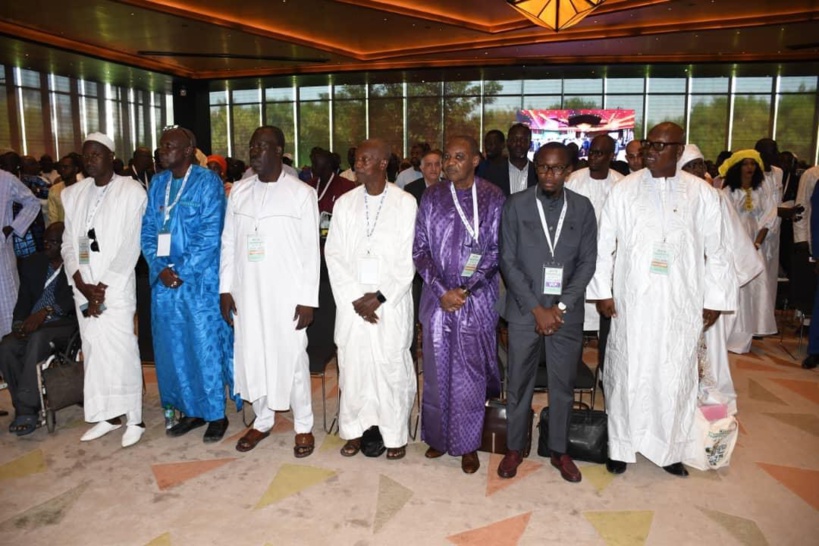 États Généraux des Transports au Sénégal : les acteurs réclament des réformes pour la sécurité et la modernisation États Généraux des Transports au Sénégal : les acteurs réclament des réformes pour la sécurité et la modernisation