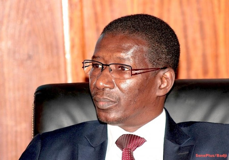 Bambey : les menaces voilées de Mary Teuw Niane à l’encontre des… Bambey : les menaces voilées de Mary Teuw Niane à l’encontre des…