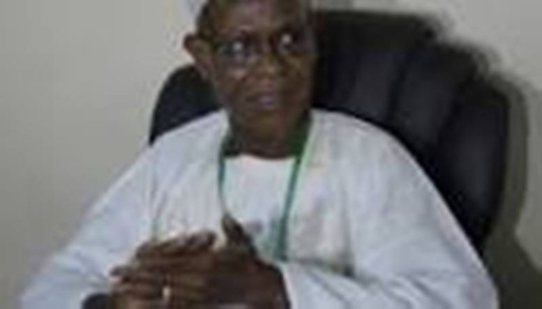 Hué et insulté, le commissaire général au Pèlerinage, Amadou Tidiane Dia passe un sale quart d’heure Hué et insulté, le commissaire général au Pèlerinage, Amadou Tidiane Dia passe un sale quart d’heure