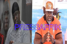 «Un promoteur m’a proposé Yékini qui attend ses marabouts», Rocky Balboa