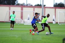 Les "réglages" de Gourcuff avant le Sénégal