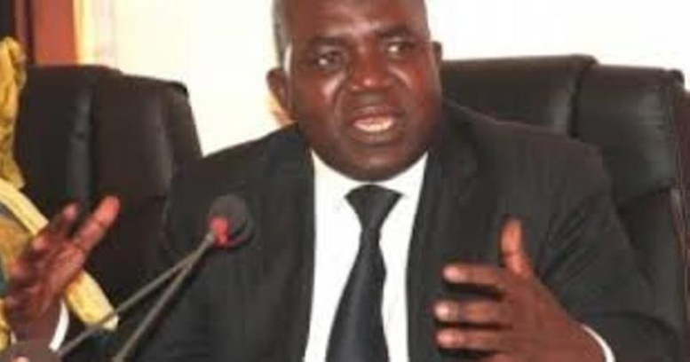 «Abdoulaye Daouda Diallo harcèle les députés du PDS », Oumar Sarr «Abdoulaye Daouda Diallo harcèle les députés du PDS », Oumar Sarr