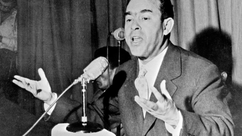 Le fils de l'opposant marocain Ben Barka sollicite Mohammed VI et Macron sur la disparition de son père Le fils de l'opposant marocain Ben Barka sollicite Mohammed VI et Macron sur la disparition de son père