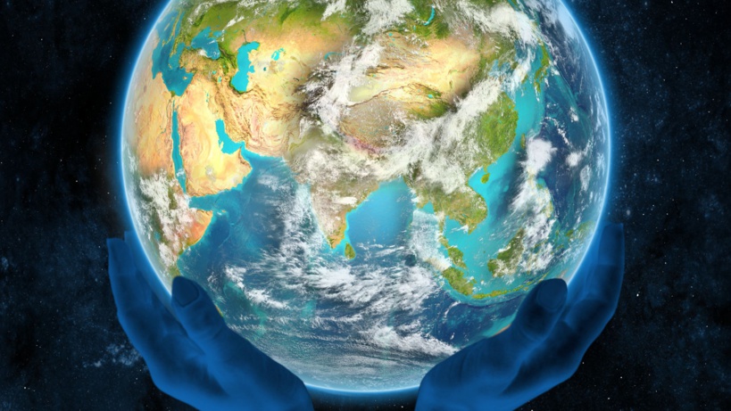 Températures mondiales: "les plus élevées depuis 1850 ont été enregistrées en 2023" (ONG) Températures mondiales: "les plus élevées depuis 1850 ont été enregistrées en 2023" (ONG)