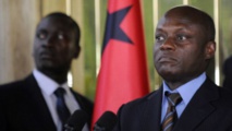 Nouveau gouvernement en Guinée-Bissau