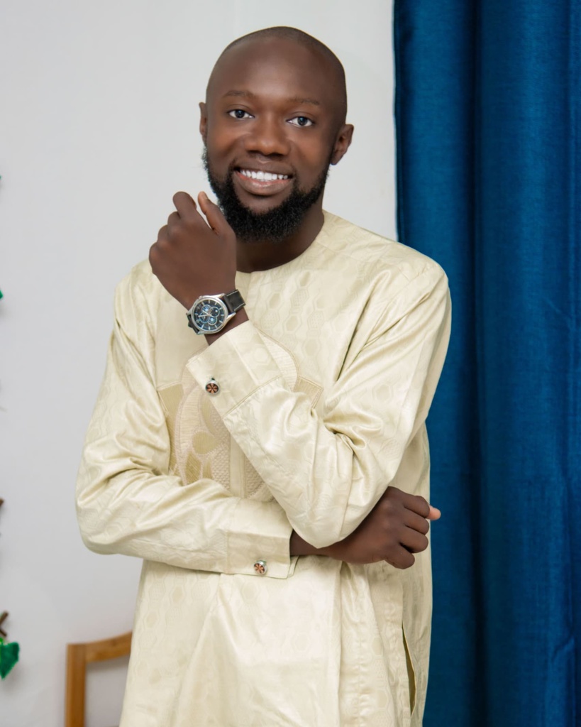 #Législtives2024: Gérard Koïta de FRAPP défie Moussa Baldé pour un débat public sur sa gestion à Kolda #Législtives2024: Gérard Koïta de FRAPP défie Moussa Baldé pour un débat public sur sa gestion à Kolda