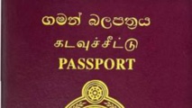 Trafic de faux passeports syriens