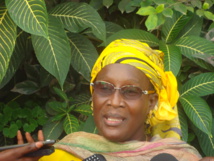 La présidente de la Commission Santé chante la CMU: «La Couverture Maladie Universelle est une aubaine »