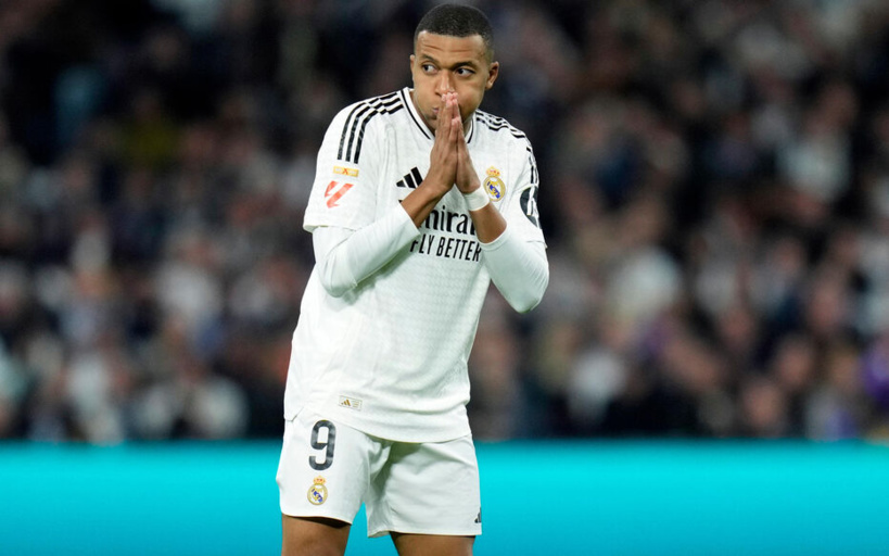 Affaire Mbappé : les confidences d’une participante aux soirées suédoises du Français Affaire Mbappé : les confidences d’une participante aux soirées suédoises du Français