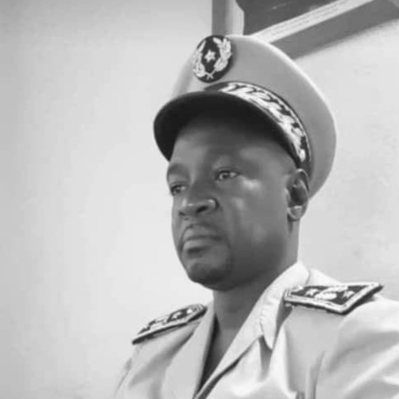 Nécrologie : L'ancien sous-préfet de Sagatta Djoloff, Bocar Coulibaly, s’éteint à Dahra Djoloff Nécrologie : L'ancien sous-préfet de Sagatta Djoloff, Bocar Coulibaly, s’éteint à Dahra Djoloff