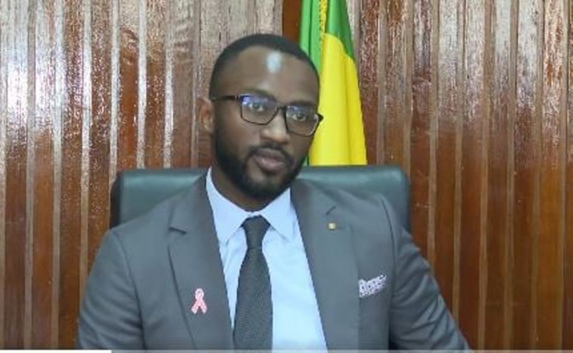 Sn-Hlm : le nouveau DG annonce un détournement de 70 millions de F CFA Sn-Hlm : le nouveau DG annonce un détournement de 70 millions de F CFA