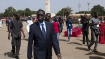 Burkina Faso: la nouvelle date des élections fixée au 29 novembre