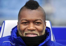 Affaire Valbuena : Djibril Cissé remis en liberté Affaire Valbuena : Djibril Cissé remis en liberté