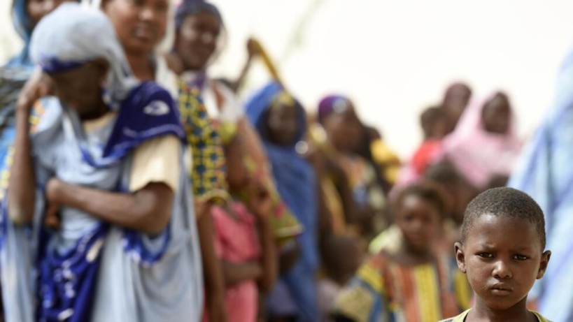 Mali: Médecins sans frontières suspend temporairement ses activités à Nampala Mali: Médecins sans frontières suspend temporairement ses activités à Nampala