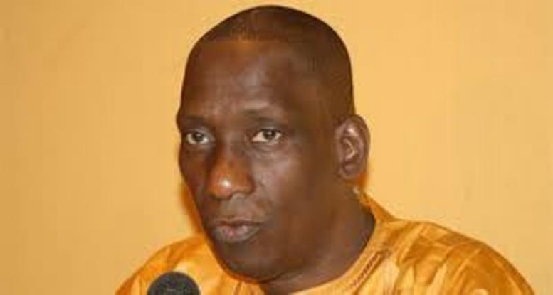 Crise au PDS: Mamadou Diop Decroix convoque Modou Diagne Fada et Oumar Sarr