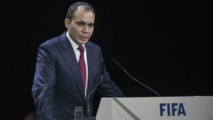 FIFA : le Prince Ali contre un report FIFA : le Prince Ali contre un report