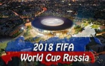 Mondial 2018: le Sénégal hérite de Madagascar Mondial 2018: le Sénégal hérite de Madagascar